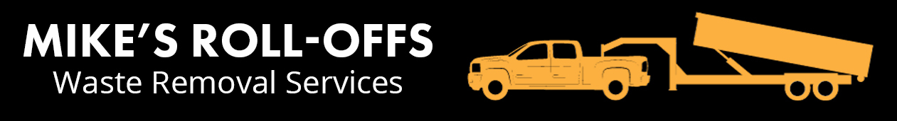 Mike's Roll-offs | Roll-off Dumspters - Glencoe, MN - Hutchinson, MN